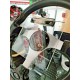 EZGO, CLUB CAR, YAMAHA Golf Cart Universal Steering Wheel Golf Score Card Holder
